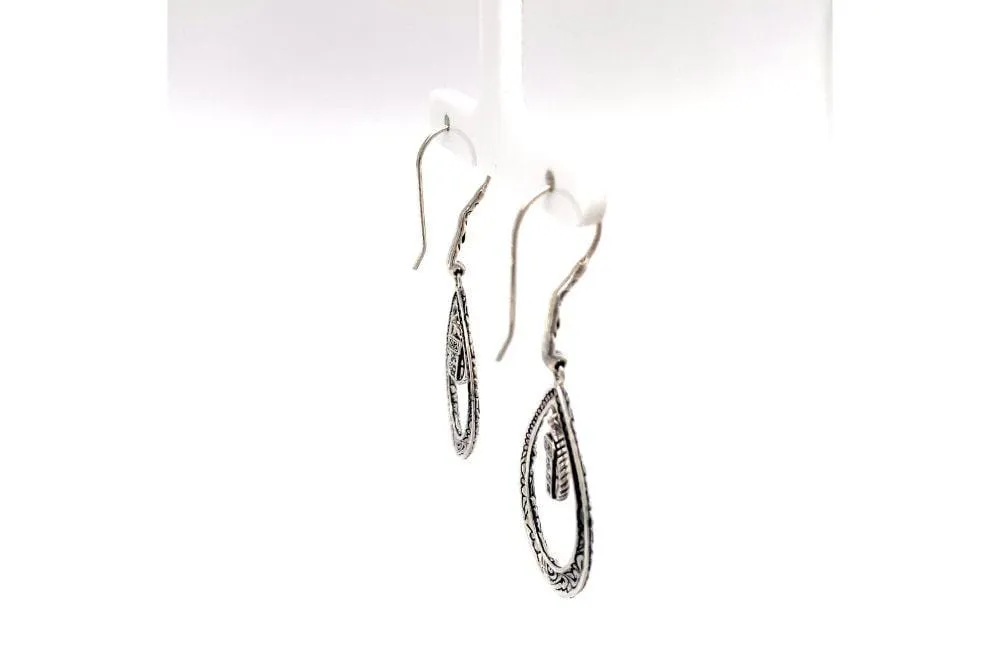 Lopok Earrings