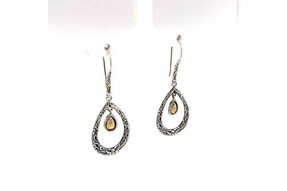 Lopok Earrings