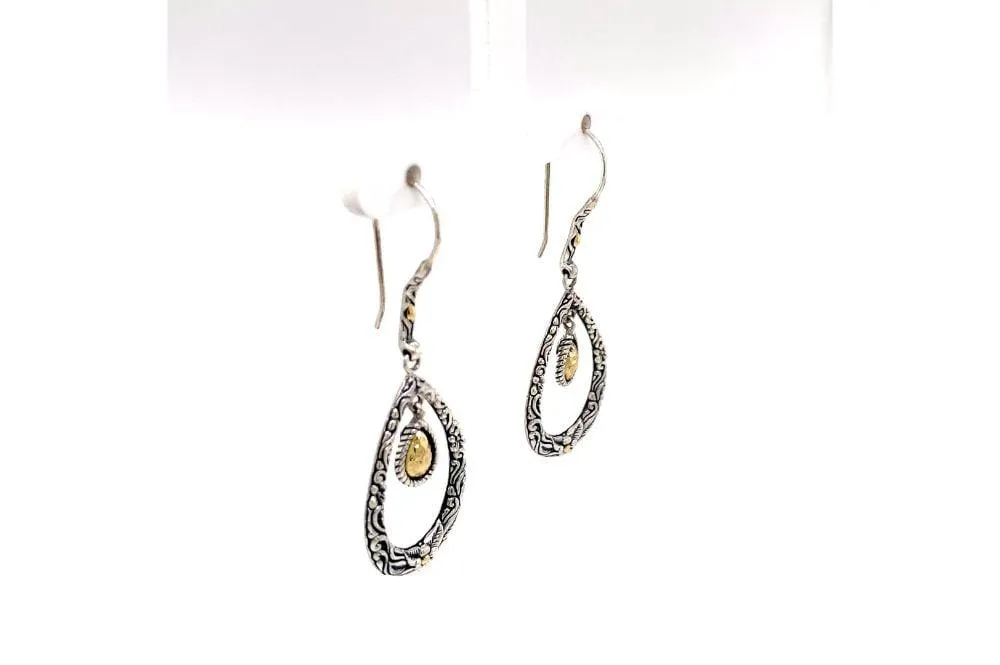Lopok Earrings