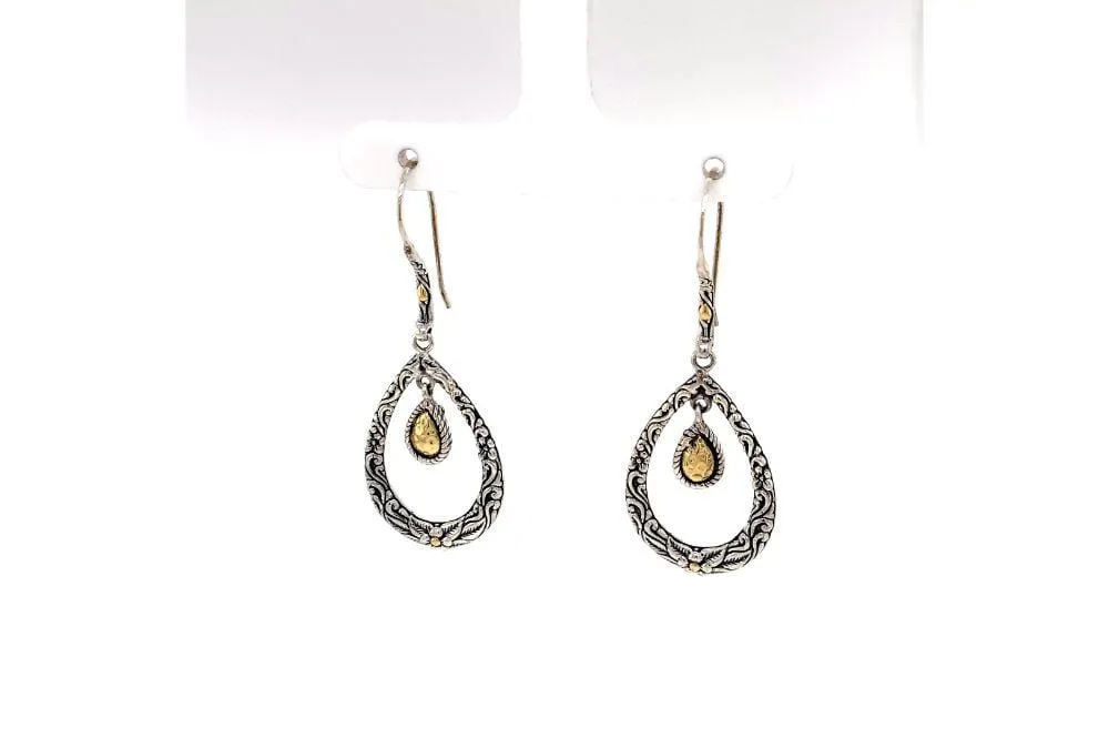 Lopok Earrings