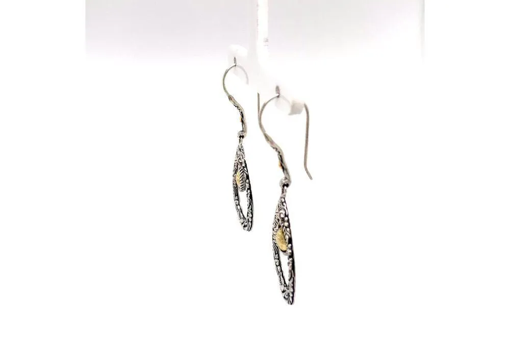 Lopok Earrings