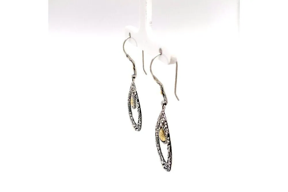 Lopok Earrings