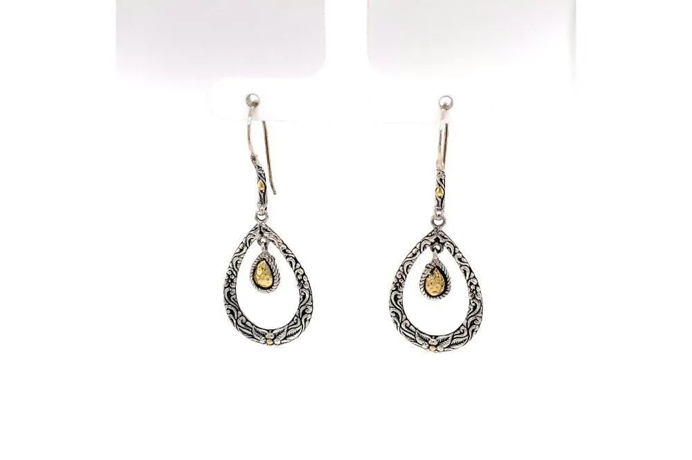 Lopok Earrings