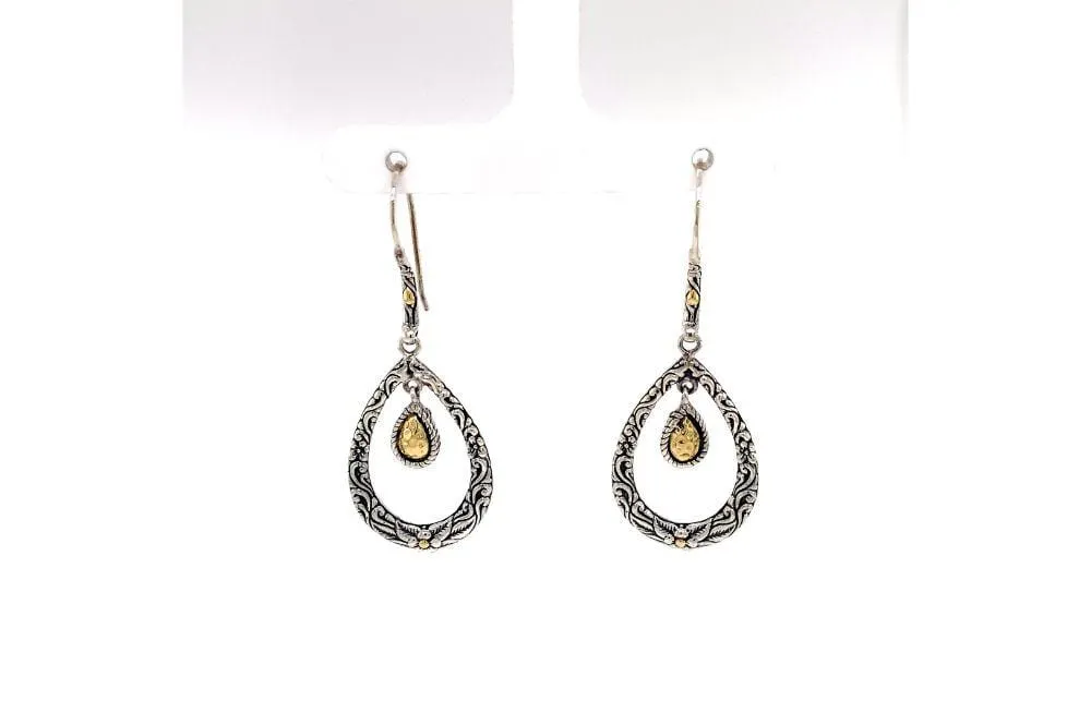 Lopok Earrings