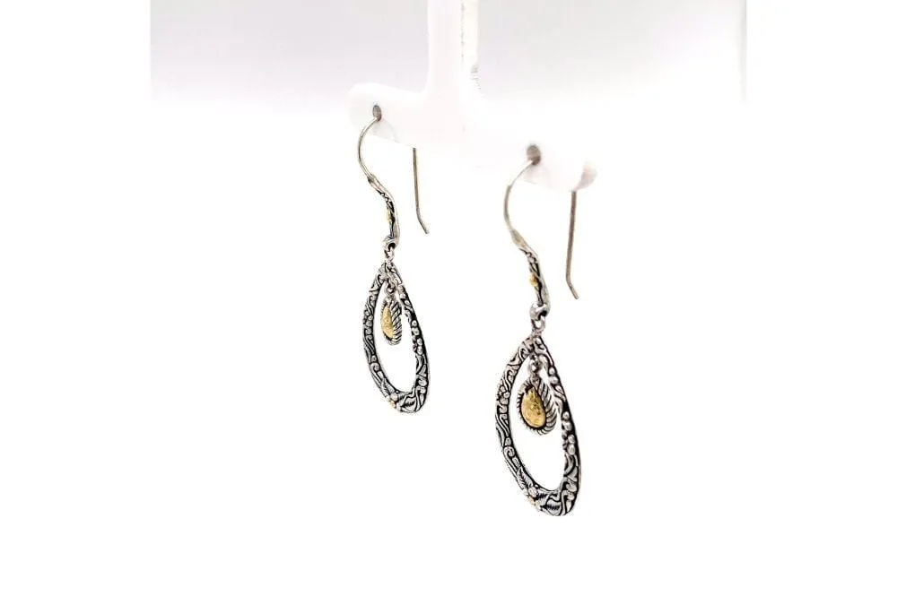 Lopok Earrings