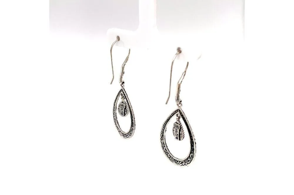 Lopok Earrings