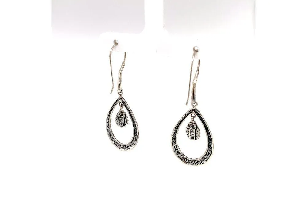 Lopok Earrings