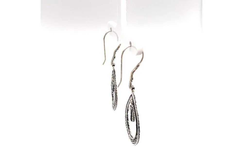 Lopok Earrings