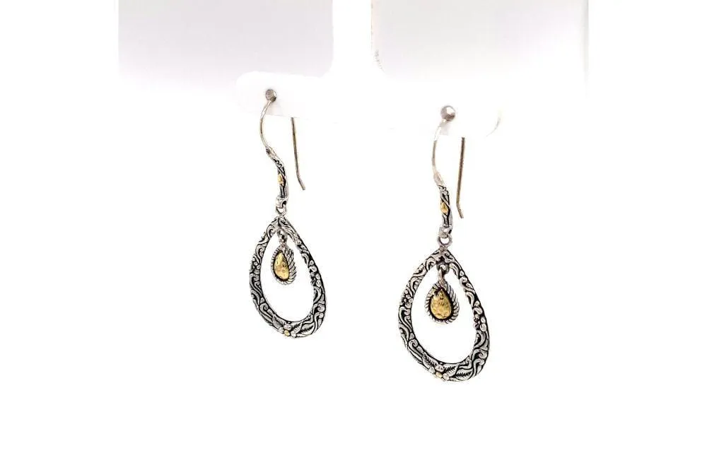 Lopok Earrings