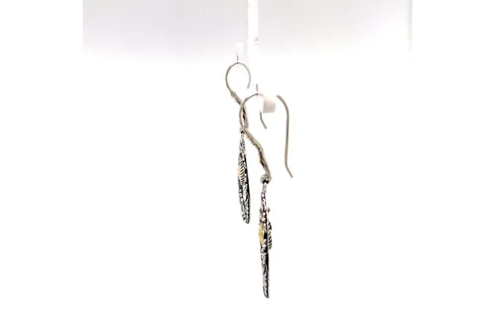 Lopok Earrings