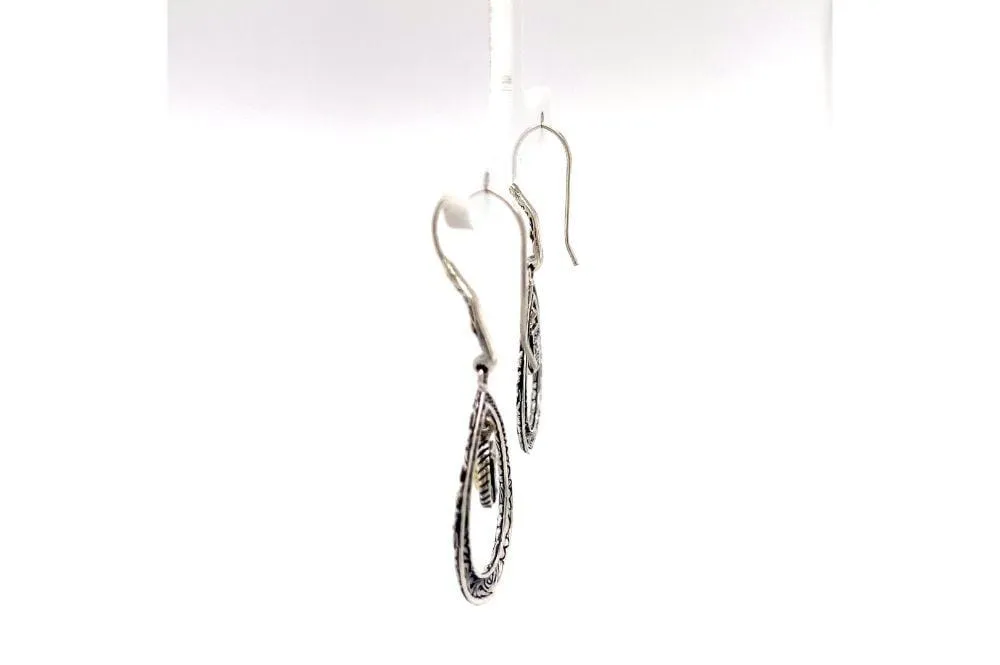 Lopok Earrings