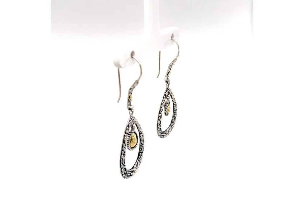 Lopok Earrings