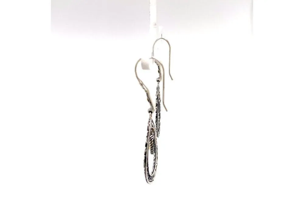 Lopok Earrings