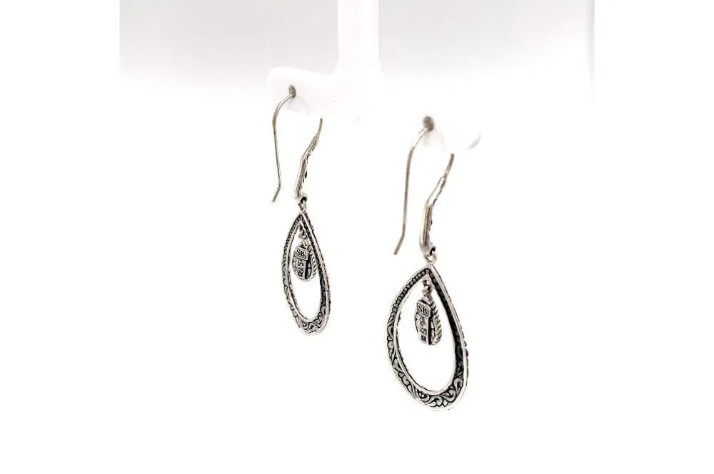 Lopok Earrings