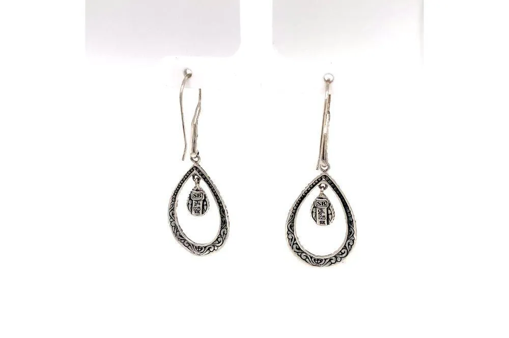 Lopok Earrings
