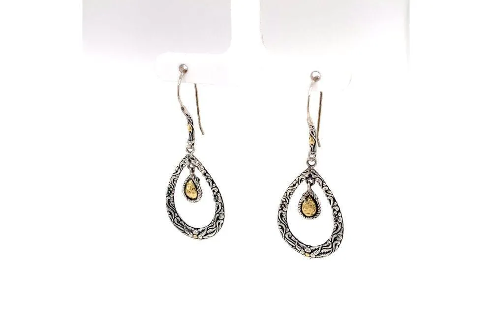 Lopok Earrings