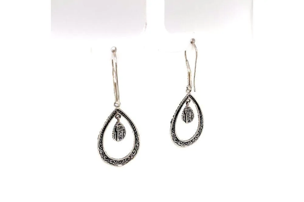 Lopok Earrings