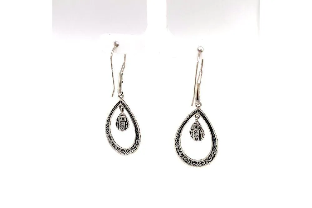 Lopok Earrings