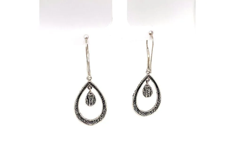 Lopok Earrings