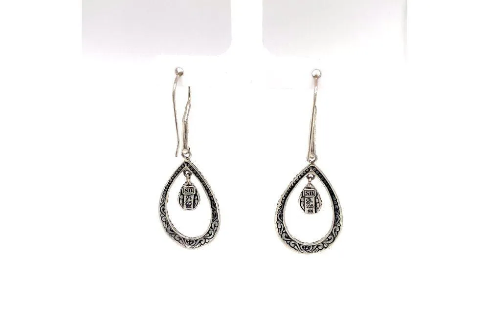 Lopok Earrings