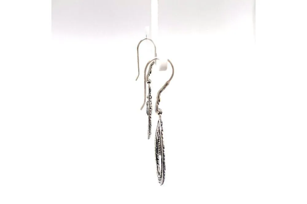 Lopok Earrings