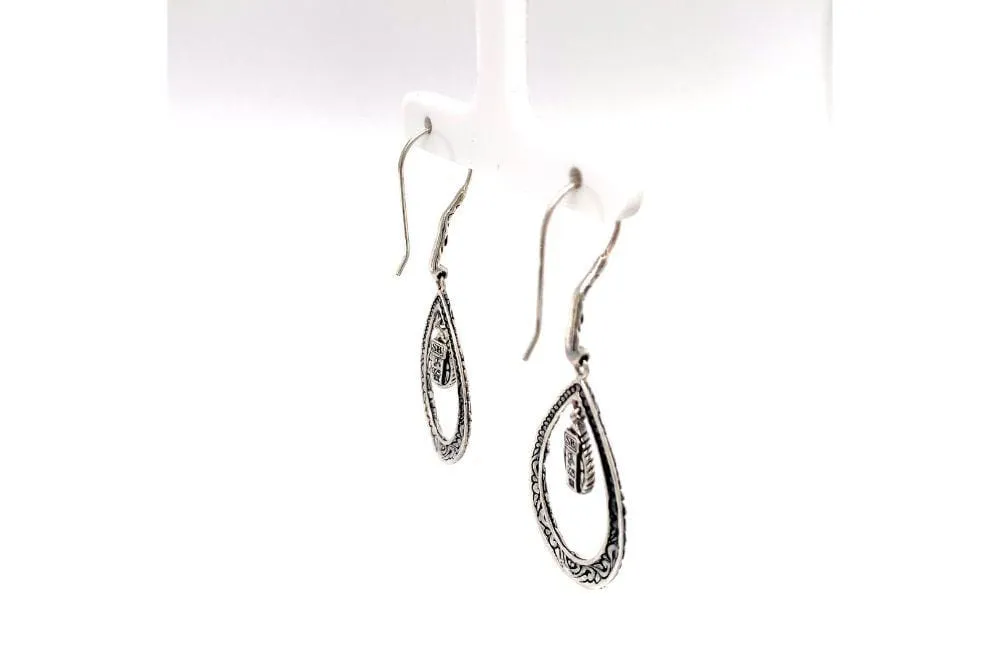 Lopok Earrings