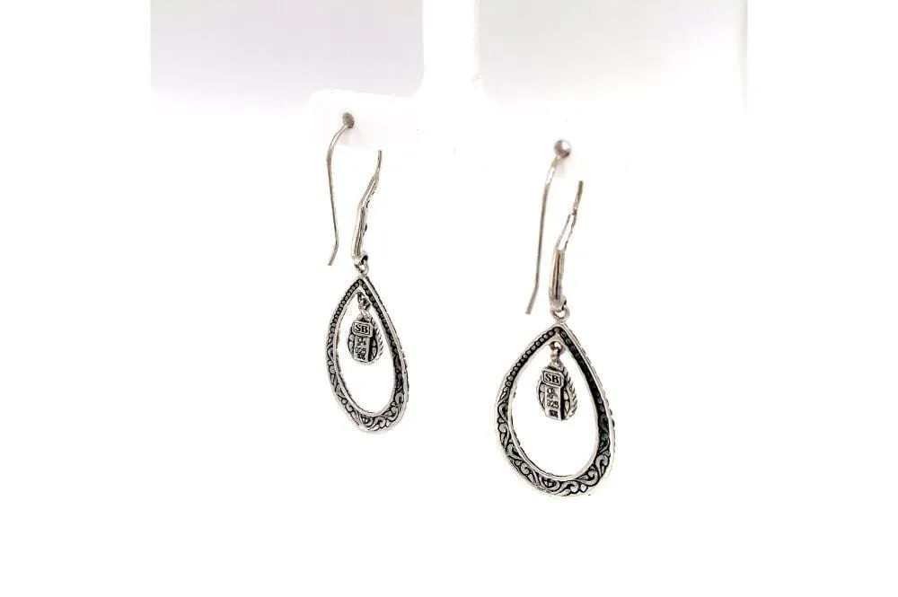 Lopok Earrings