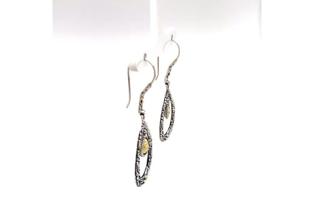 Lopok Earrings