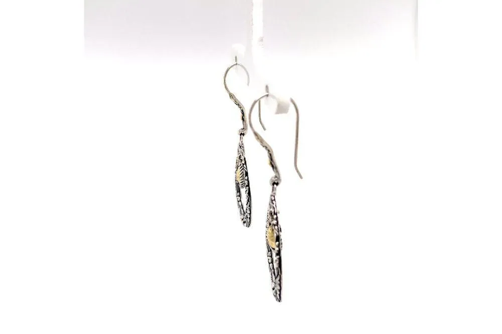 Lopok Earrings