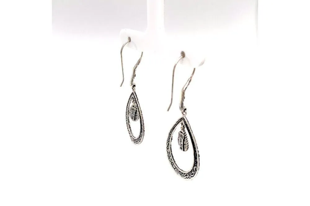 Lopok Earrings