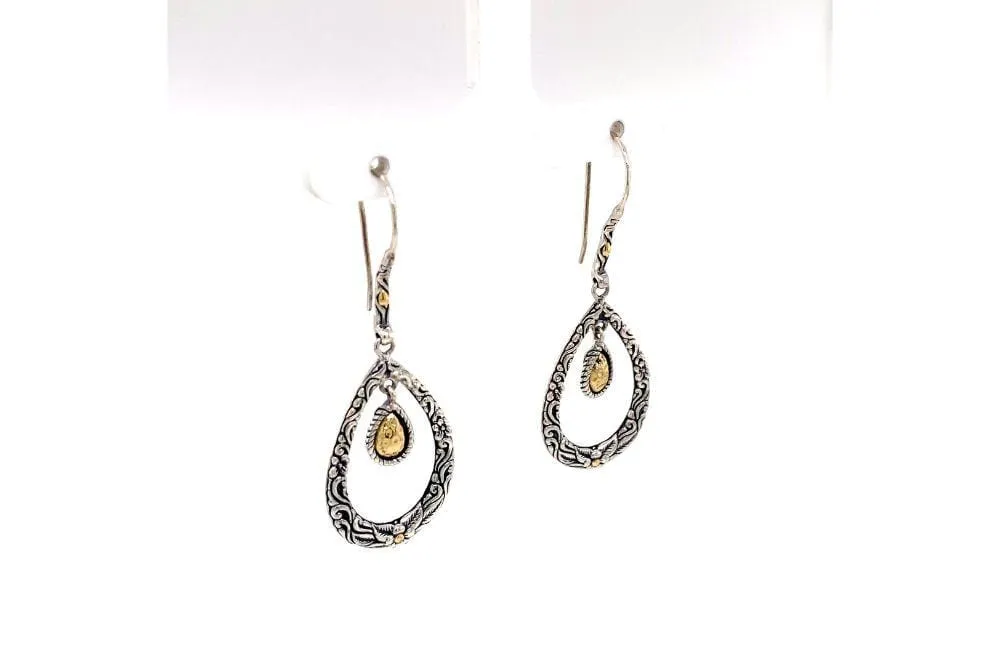 Lopok Earrings