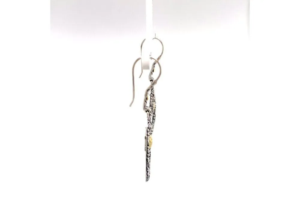 Lopok Earrings