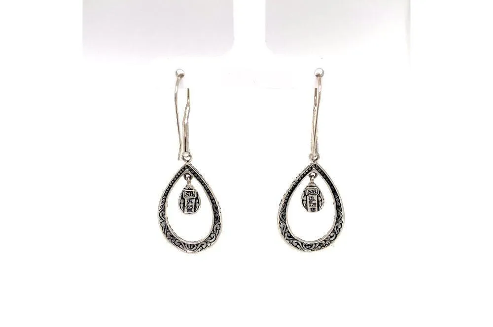 Lopok Earrings