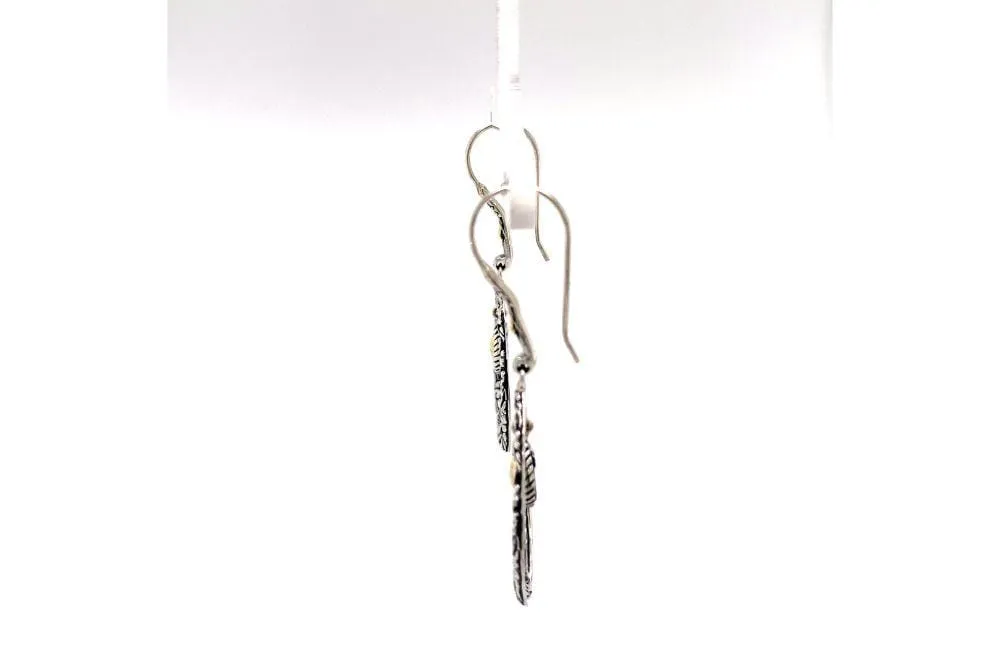 Lopok Earrings