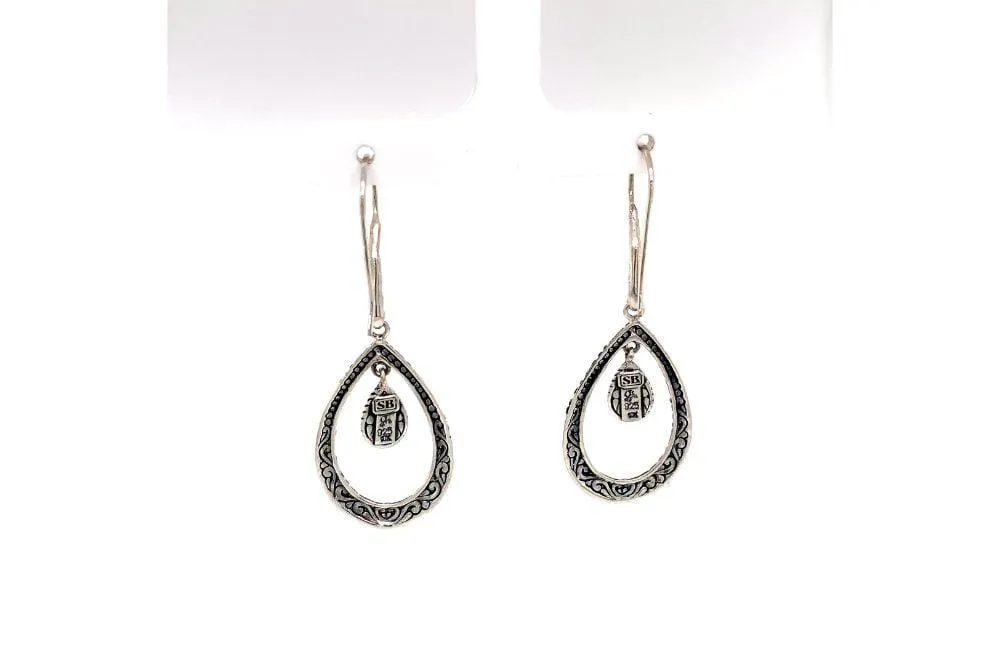 Lopok Earrings