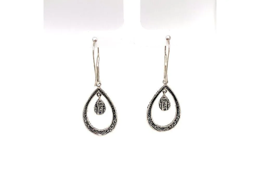 Lopok Earrings