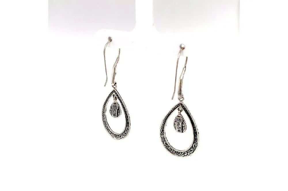 Lopok Earrings