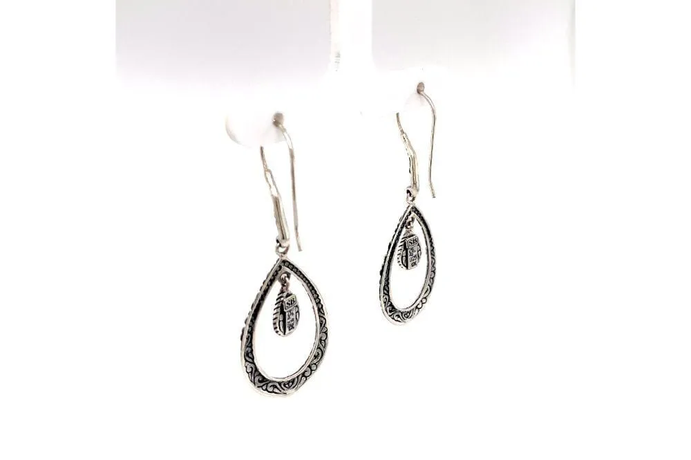 Lopok Earrings