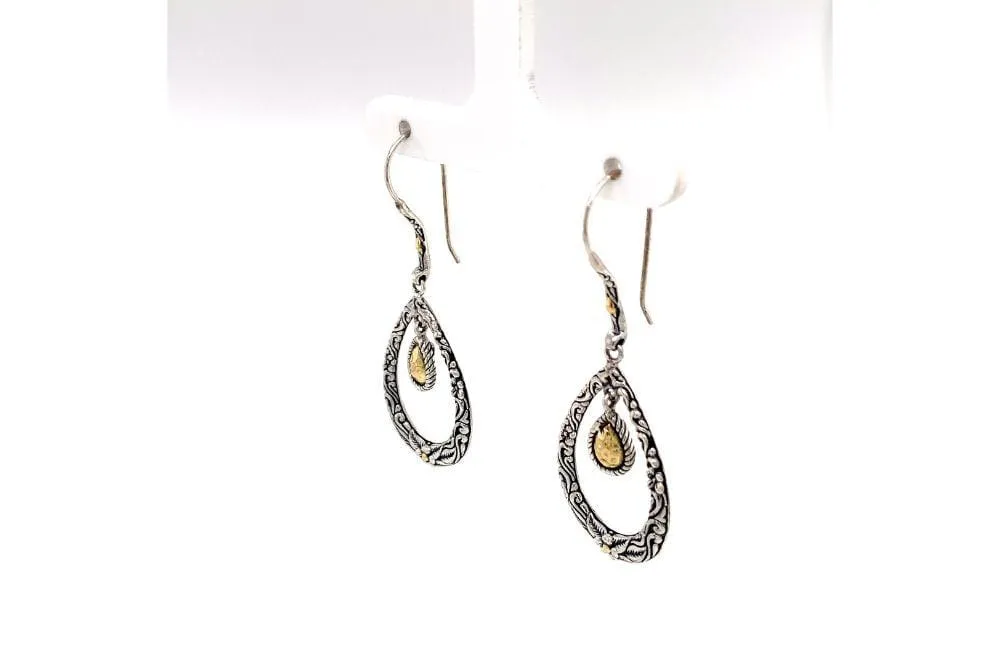 Lopok Earrings