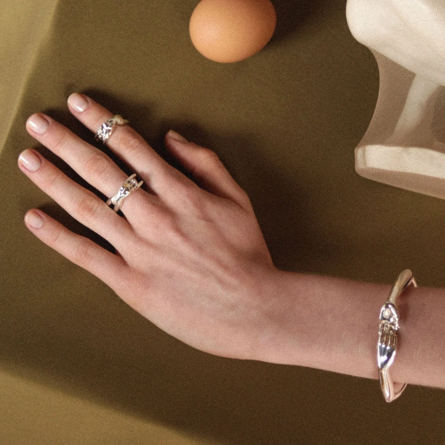 Lui Bracelet