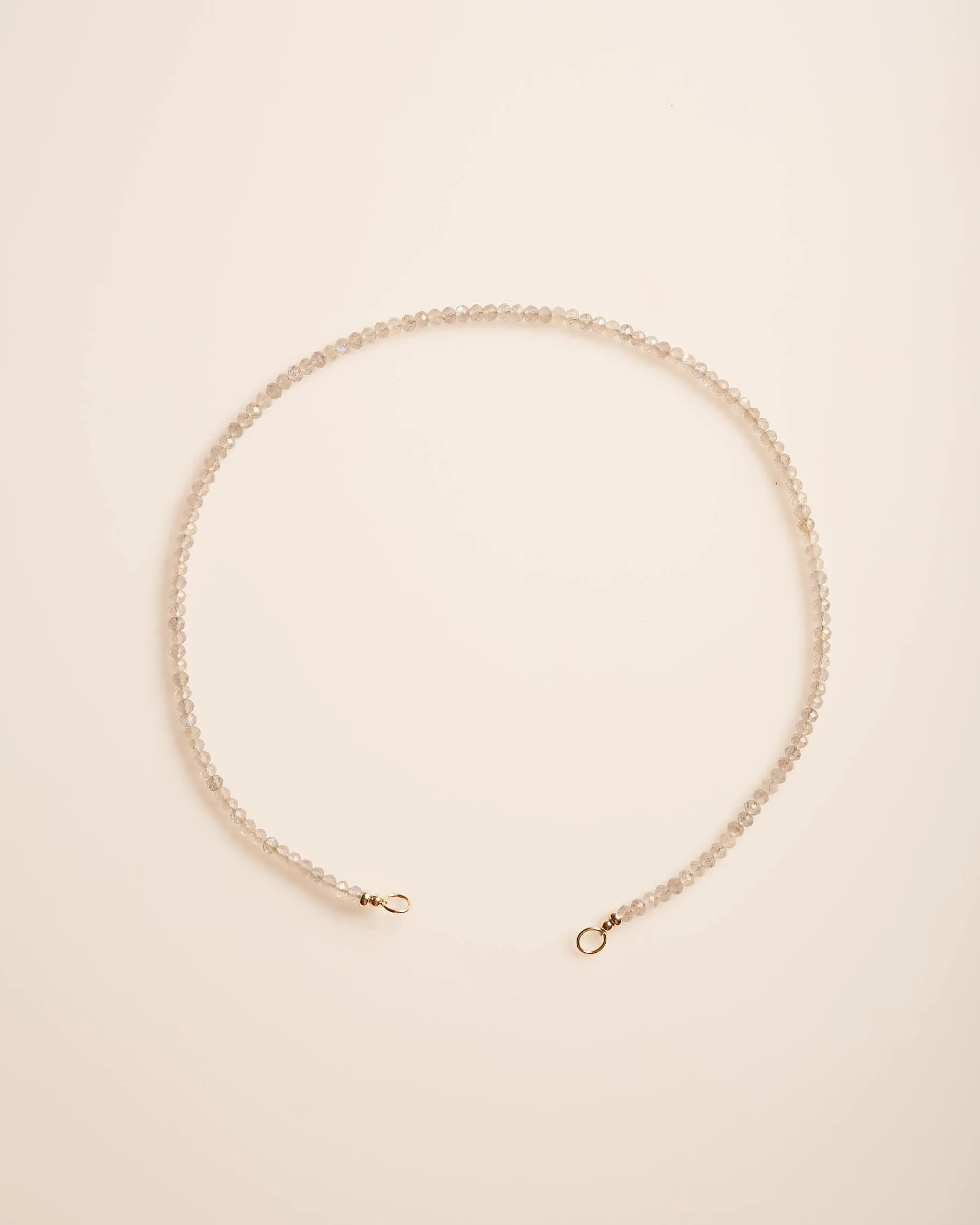 Lunar Necklace