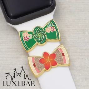 LuxeBar ~ Band Bow Collection ~ Moana
