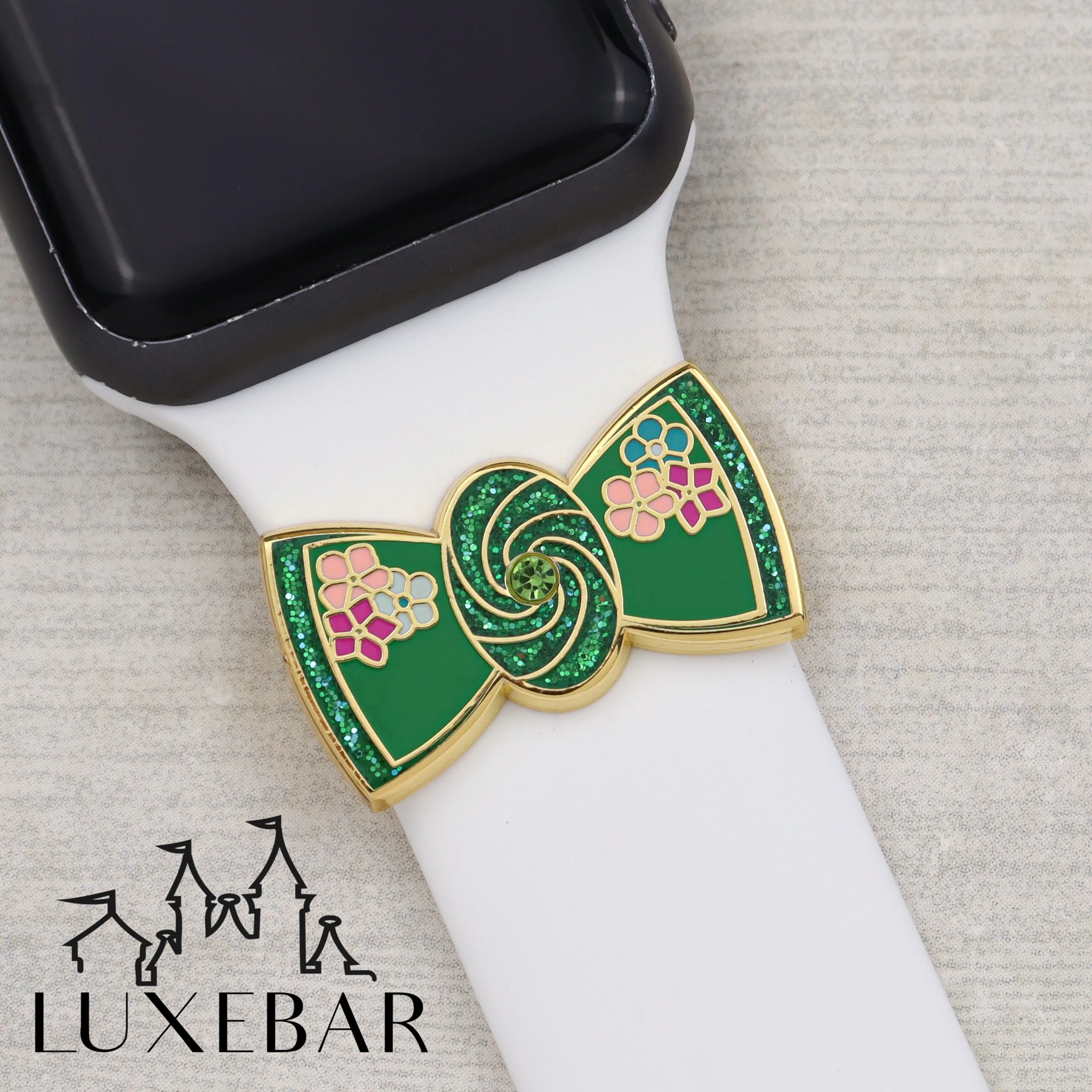 LuxeBar ~ Band Bow Collection ~ Moana