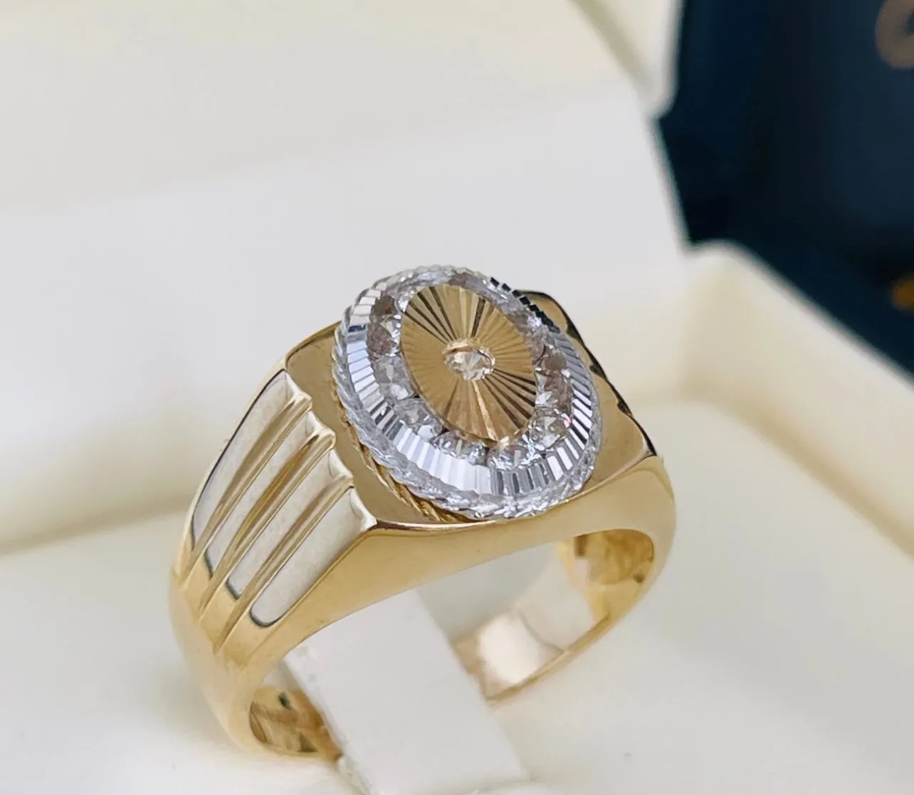 Men ring