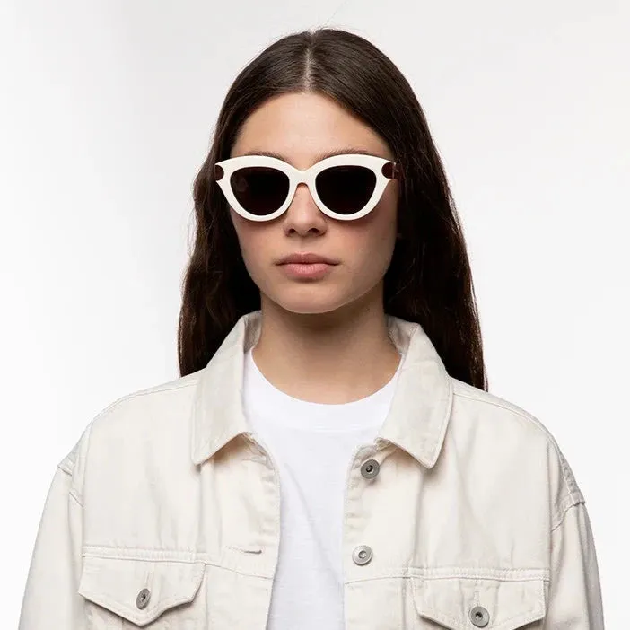 MR. BOHO GRACIA SUNGLASSES - ALOE
