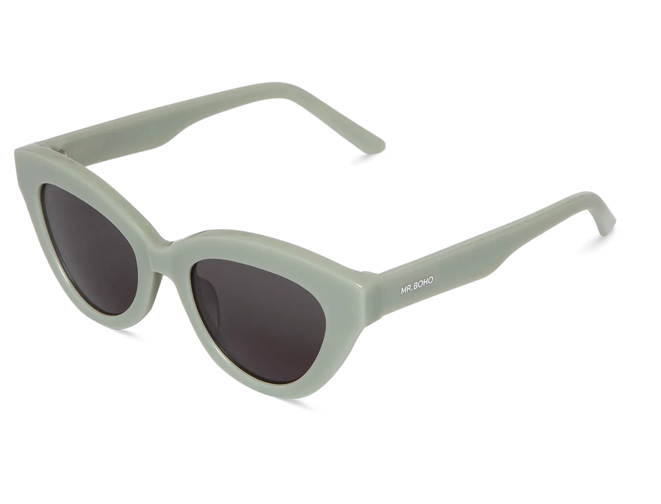 MR. BOHO GRACIA SUNGLASSES - ALOE