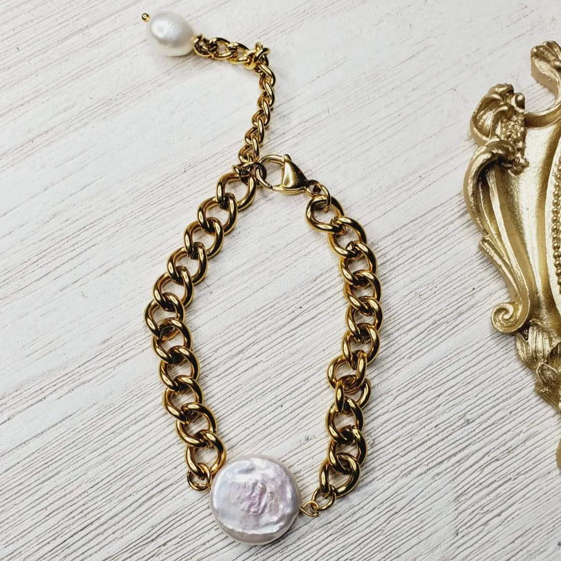 Nuria Bracelet