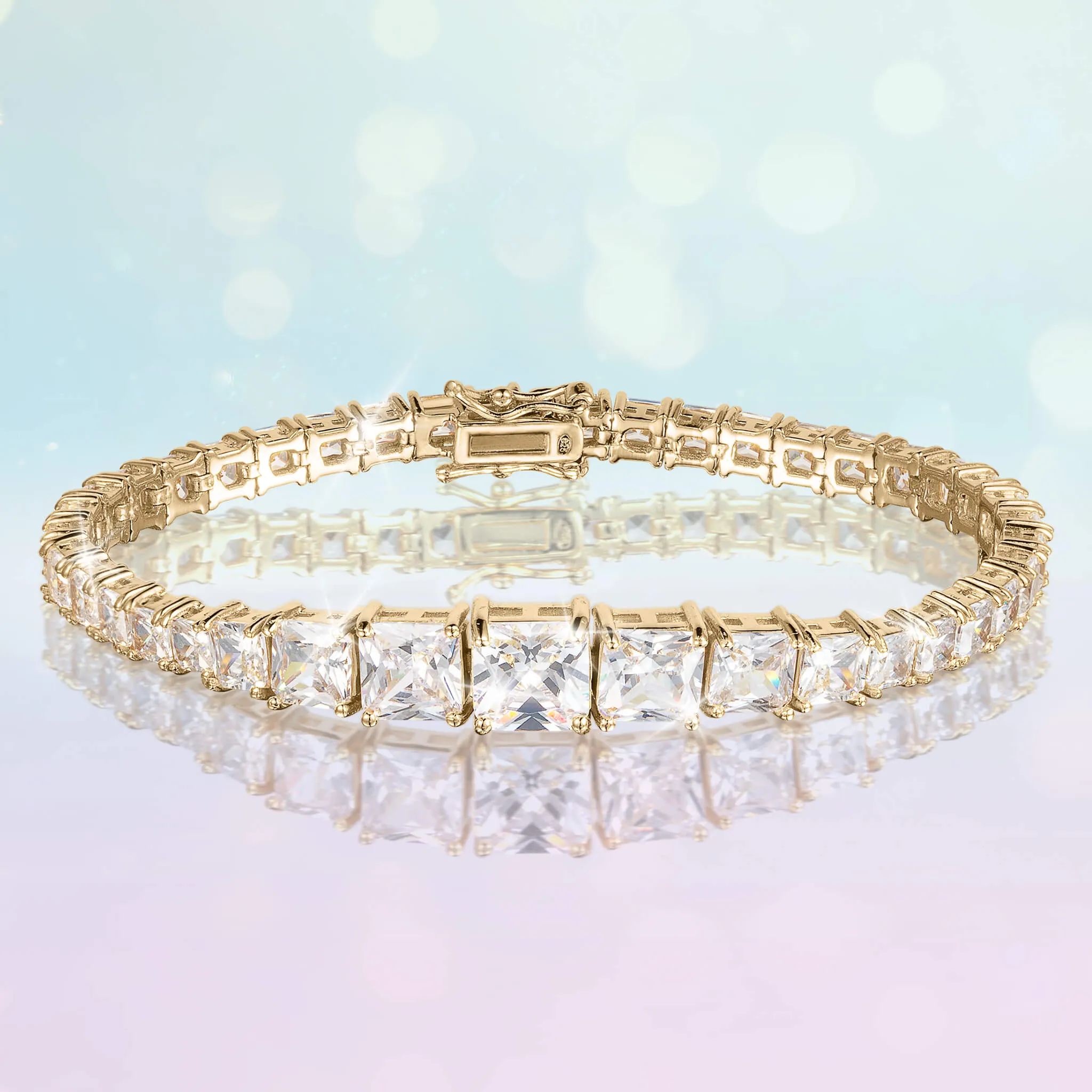 Princess Aura Bracelet
