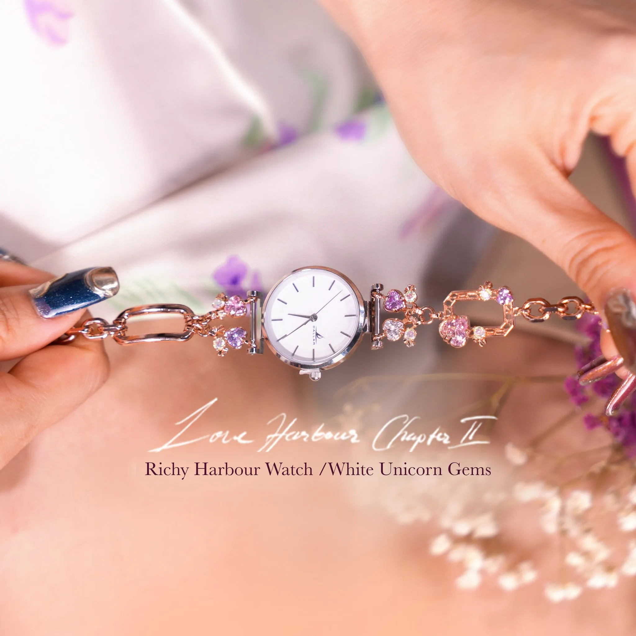 Richy Forest Watch