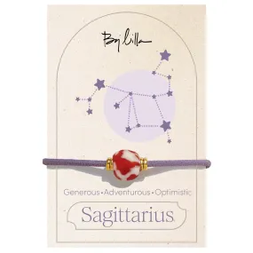 SAGITTARIUS